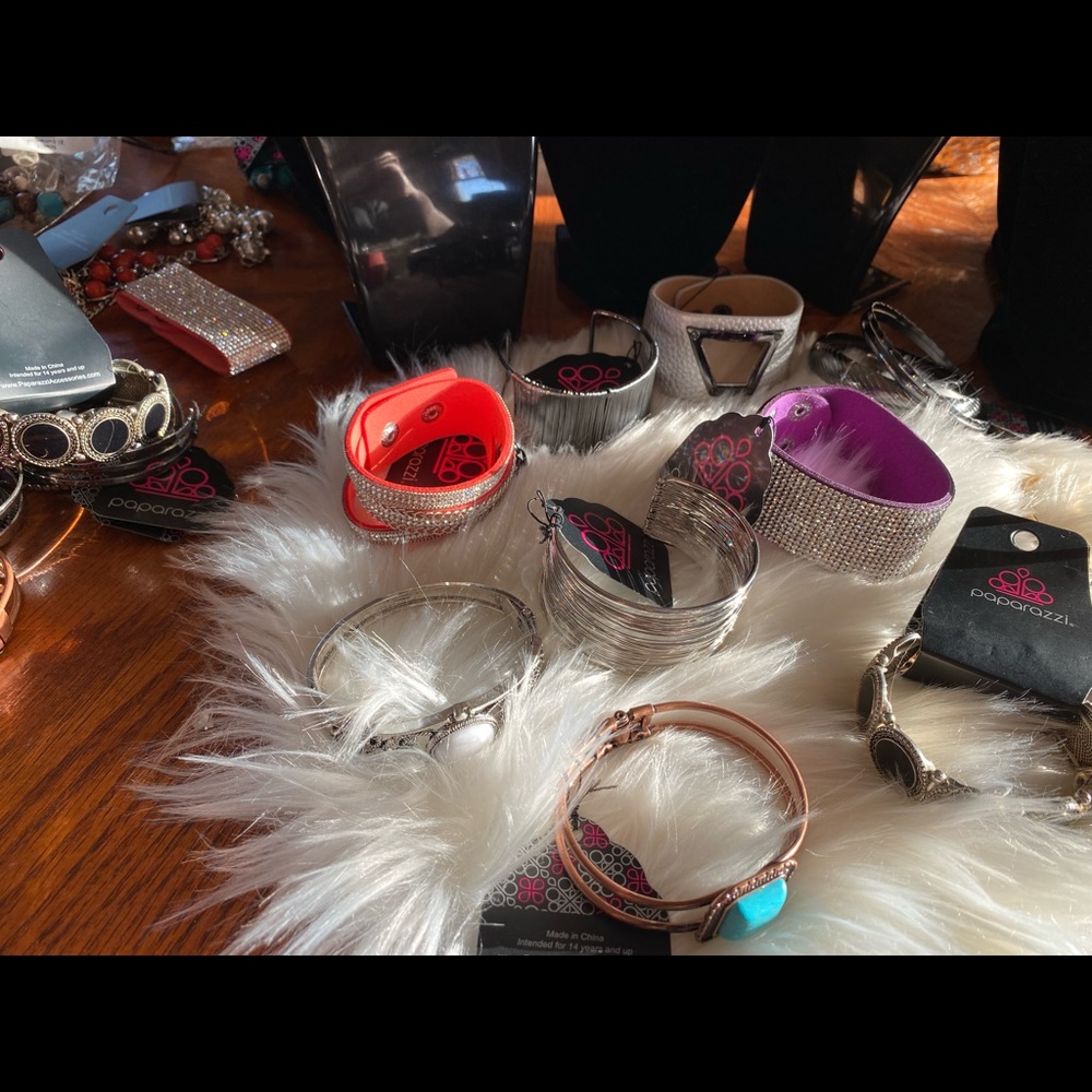 Everything must go sale